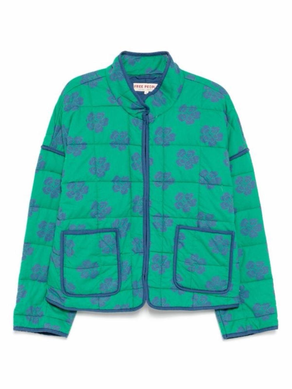 Free People Chloe Jacket